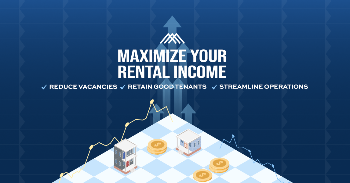 Featured image for "Maximizing Rental Income In Tri-State" blog post.